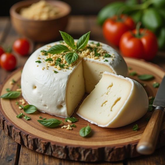 تصویر 1 از خرید پنیر تازه لاکتیکی صبحانه + فروش و شرایط ویژه