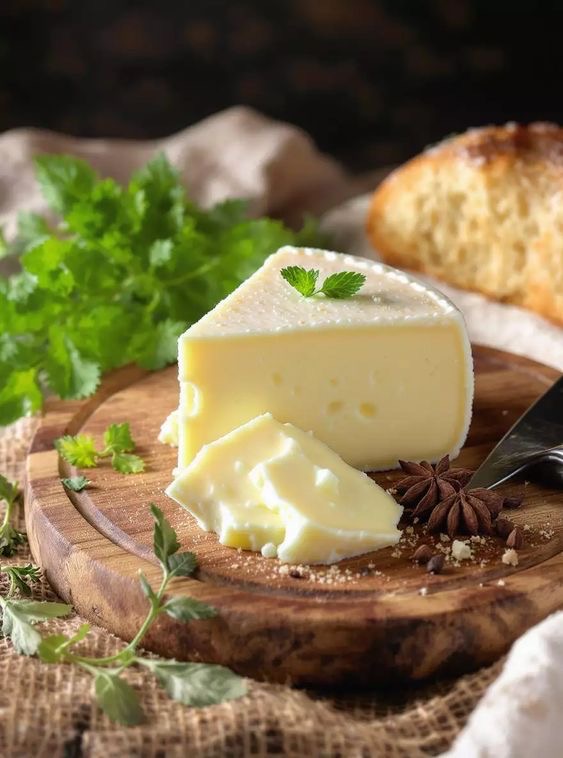 تصویر 2 از خرید و فروش پنیر اصل لیقوان صبحانه + خرید مقرون به صرفه