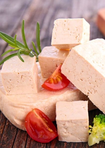 تصویر 2 از خرید و فروش پنیر اعلا گاوی سفید + فروش ویژه
