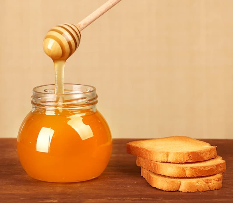 تصویر 1 از قیمت امروز خرید عسل گلشن + تحویل سریع