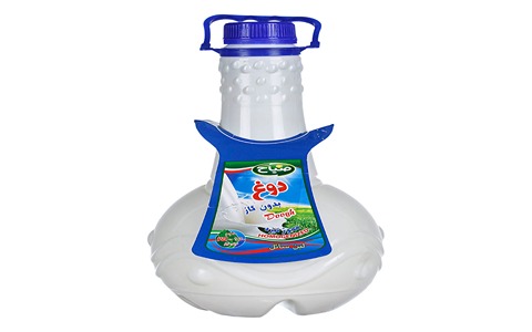 خرید دوغ بطری