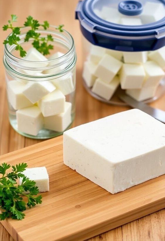 تصویر 3 از خرید پنیر بلغاری تازه + فروش استثنایی