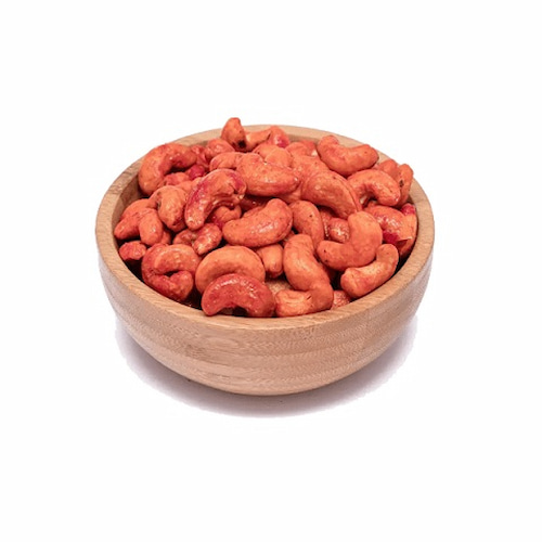 تصویر 3 از خرید و قیمت بادام هندی طعم دار + فروش عمده
