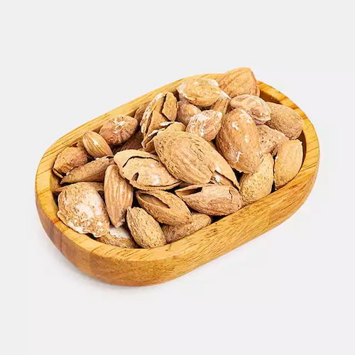 تصویر 3 از فروش بادام منقا + قیمت خرید به صرفه