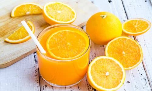 تصویر 1 از قیمت خرید کنسانتره پرتقال + فروش ویژه