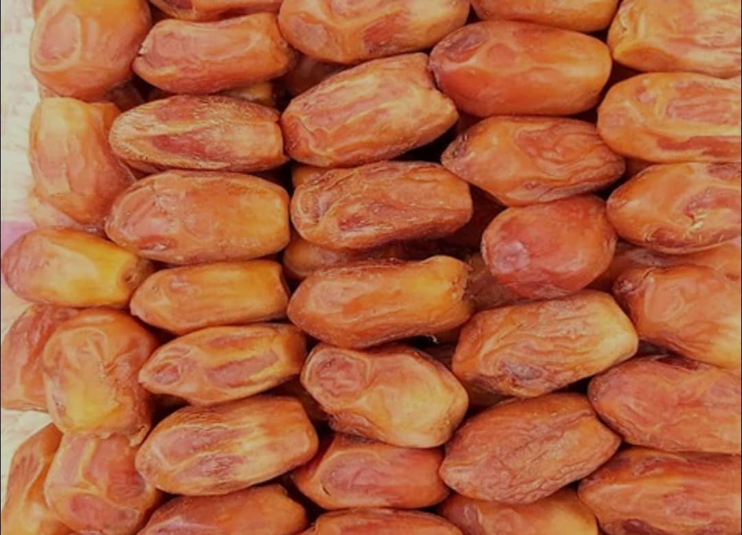 تصویر 1 از خرمای زاهدی درجه 1 + خرید
