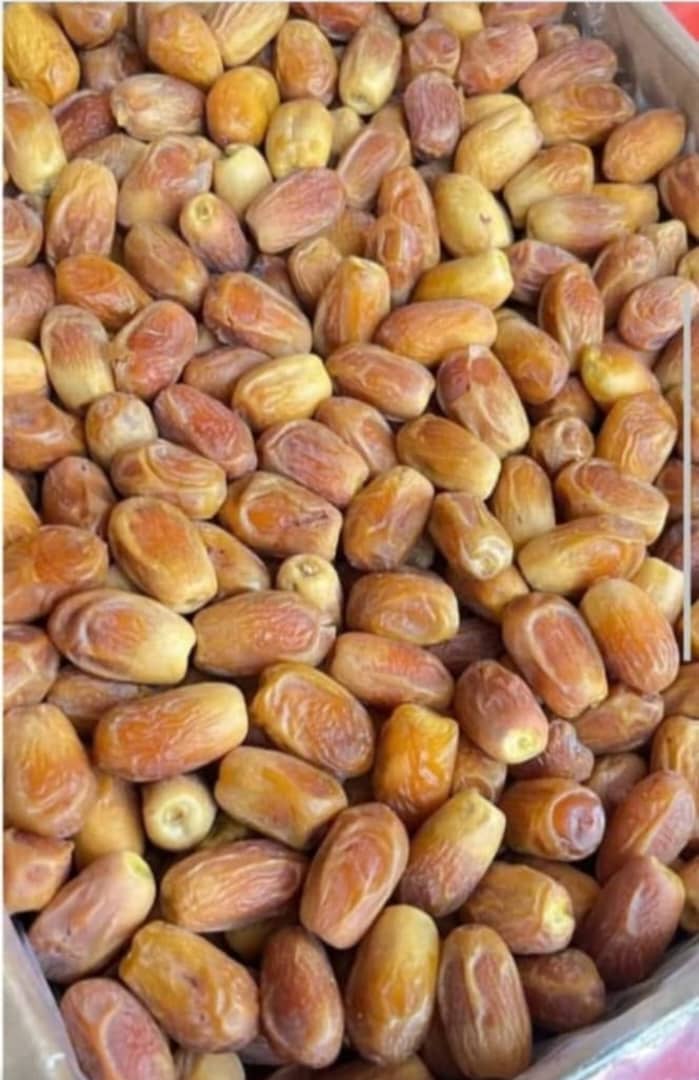 تصویر 2 از خرمای زاهدی درجه 1 + خرید