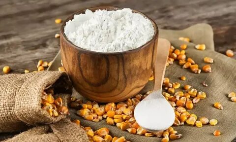 تصویر 3 از پودر گلوکز ذرت ممتاز + قیمت عمده روز