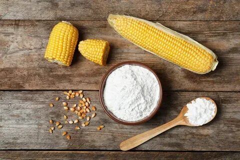 تصویر 2 از پودر گلوکز ذرت ممتاز + قیمت عمده روز
