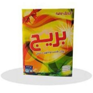 تصویر 4 از خرید و قیمت پودر ماشین لباسشویی بریج + فروش عمده