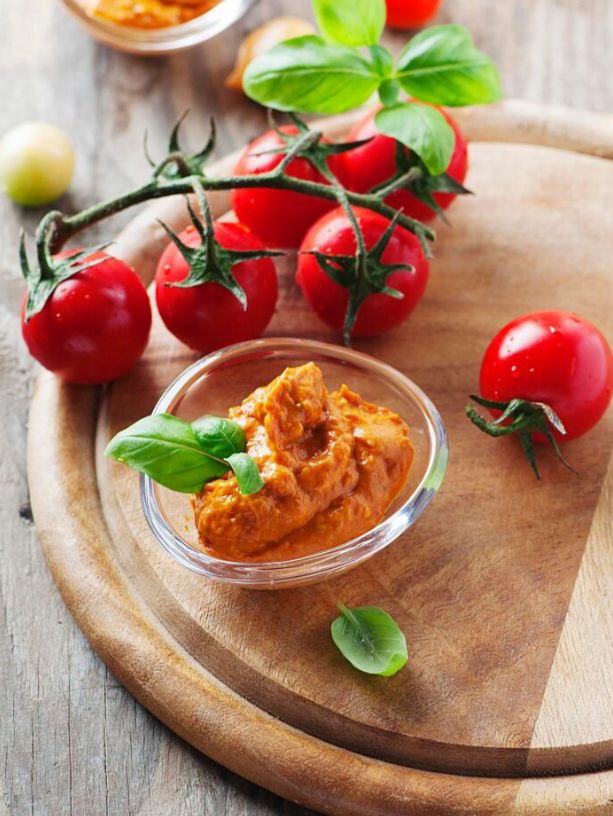 تصویر 5 از سفارش خرید عمده رب گوجه فرنگی ساری