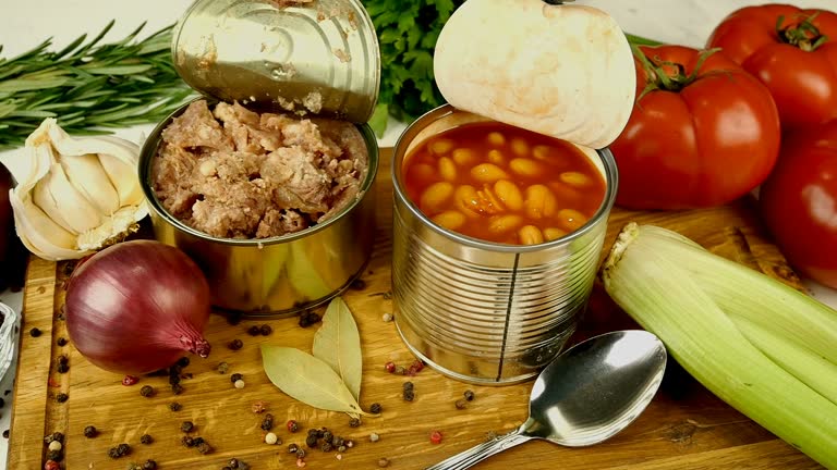 تصویر 3 از فروش کنسرو گوشت گوساله عمده + قیمت خرید به صرفه