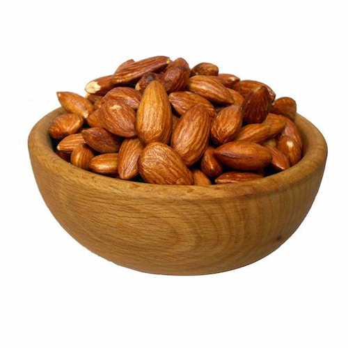 تصویر 4 از قیمت مغز بادام درختی شور + خرید عمده