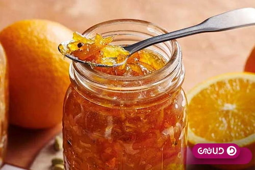 تصویر 3 از قیمت خرید کنسانتره نارنج ارگانیک + فروش ویژه