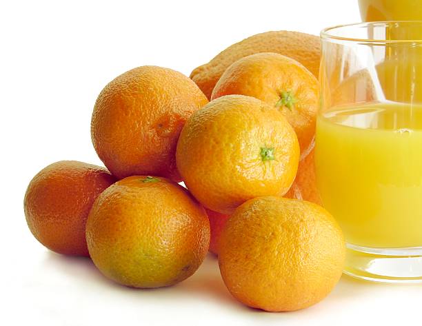 تصویر 1 از خرید و قیمت کنسانتره نارنگی غلیظ + فروش عمده