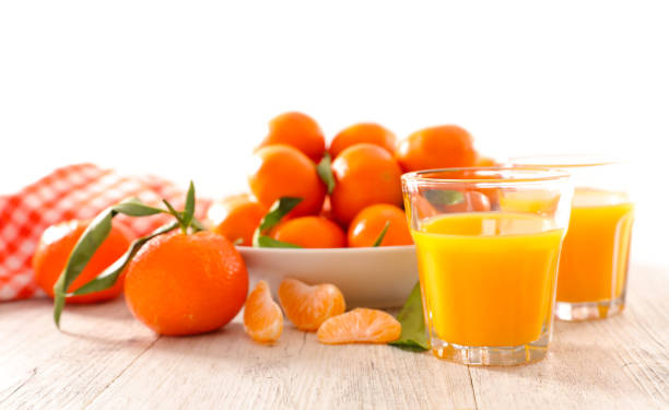 تصویر 5 از خرید و قیمت کنسانتره نارنگی غلیظ + فروش عمده