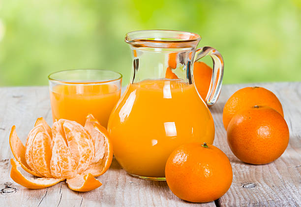 تصویر 1 از قیمت کنسانتره نارنگی پیچ ممتاز با کیفیت ارزان + خرید عمده