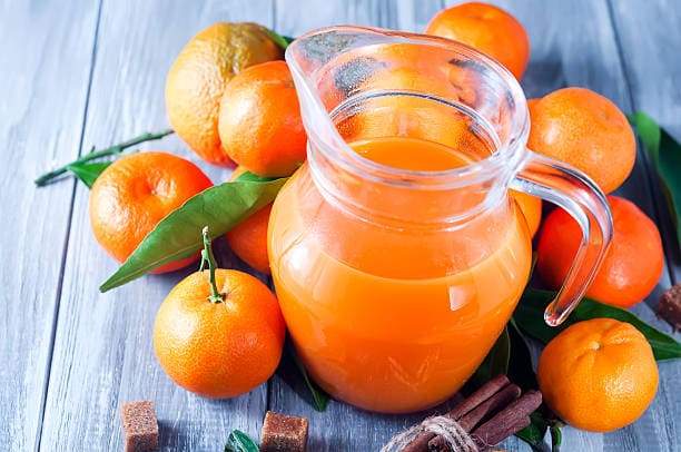 تصویر 5 از قیمت کنسانتره نارنگی ممتاز و درجه یک + خرید باور نکردنی