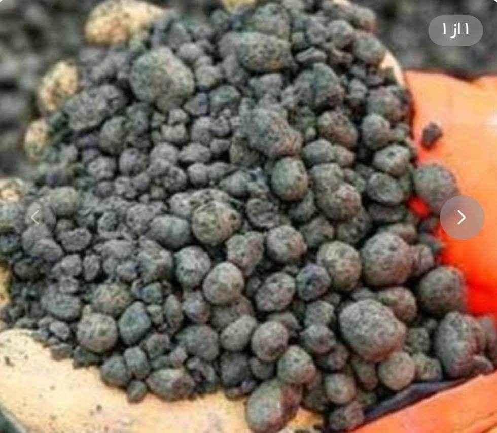 تصویر 1 از فروش ویژه انواع پوکه معدنی و صنعتی لیکا کشور + خرید عمده ارسال به سراسر کشور