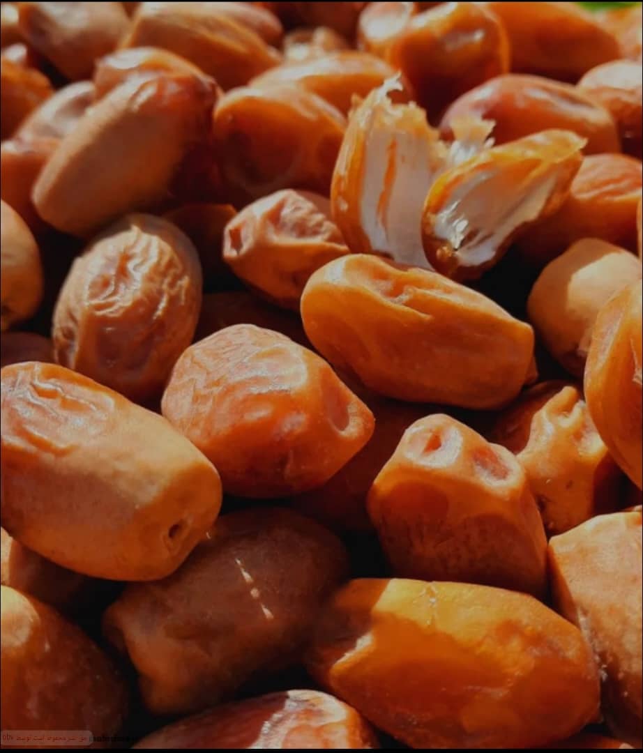 تصویر 1 از سفارش آنلاين خرمای زاهدی