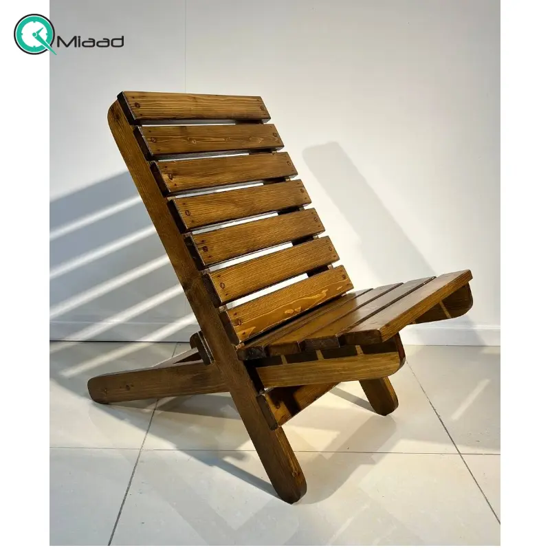 تصویر 4 از خرید و قیمت صندلی چوبی + فروش عمده