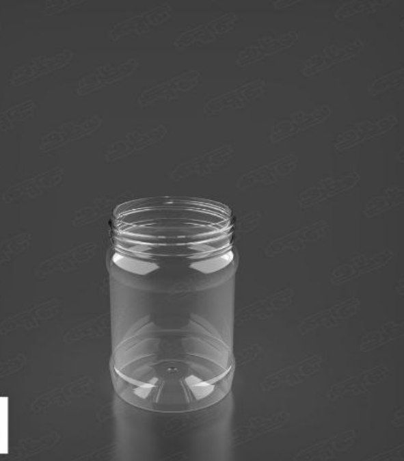 تصویر 3 از جار پلاستیکی با قیمت استثنایی