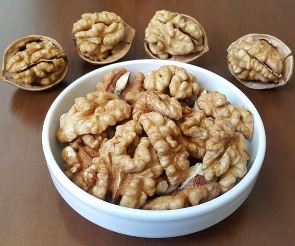 تصویر 3 از فروش گردو تویسرکان + قیمت خرید به صرفه