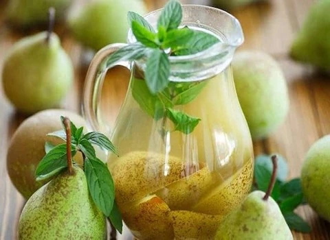 تصویر 2 از فروش کنسانتره گلابی + قیمت خرید به صرفه