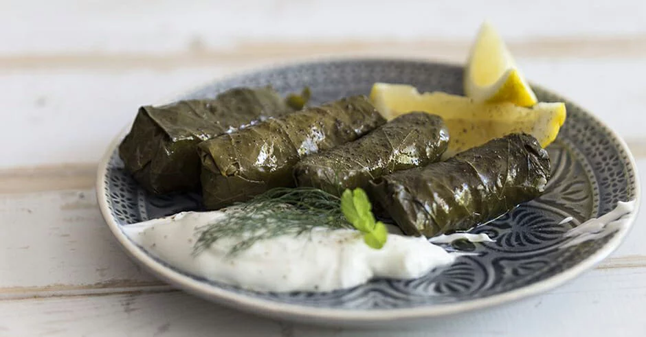 خرید جدید ترین انواع کنسرو دلمه