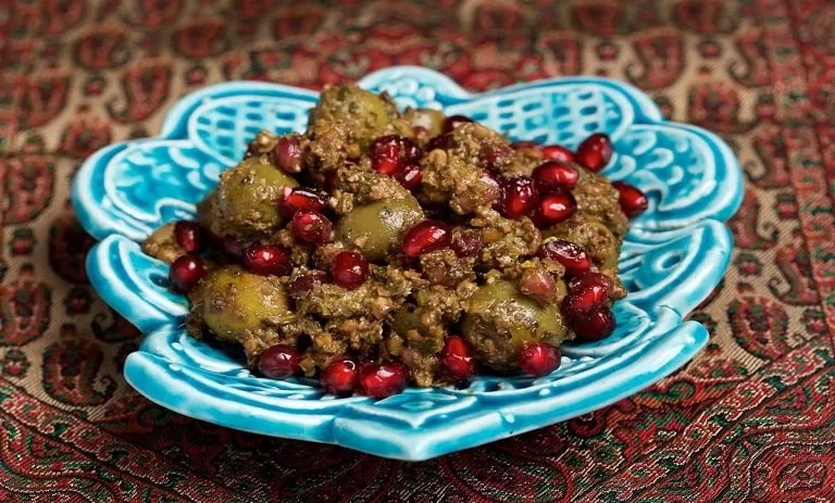 تصویر 1 از خرید وفروش زیتون پرورده با شرایط فوق العاده