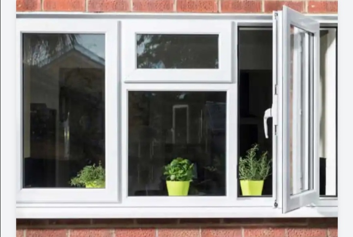 تصویر 3 از فروش پروفیل Upvc فریم هامر + قیمت عمده رقابتی بازار