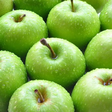 تصویر 1 از قیمت خرید سیب درختی سبز با فروش عمده