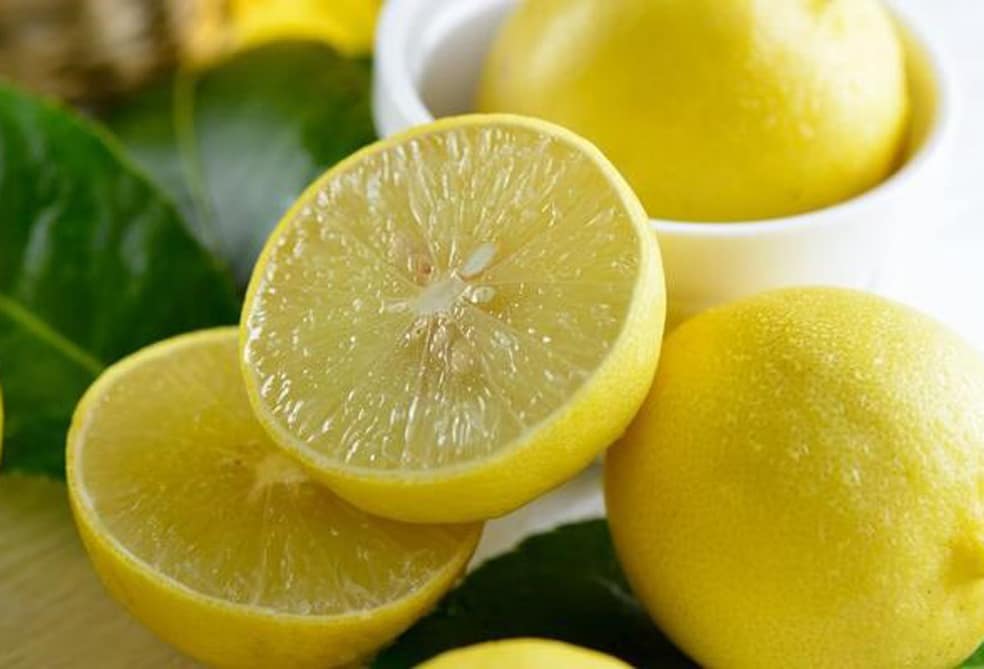 تصویر 1 از معرفی لیمو شیرین + بهترین قیمت خرید