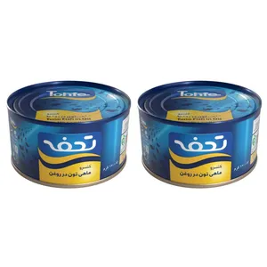تصویر 4 از فروش تن ماهی تحفه + قیمت خرید به صرفه
