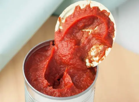 تصویر 4 از قیمت خرید کنسرو رب گوجه فرنگی + فروش ویژه