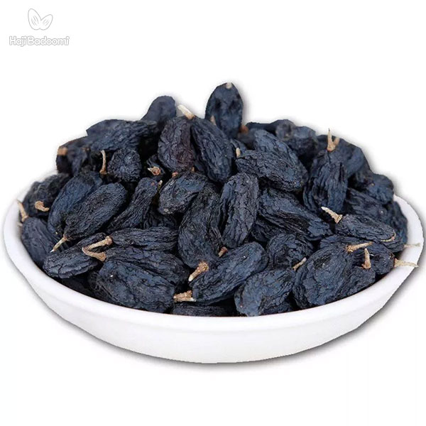 تصویر 2 از خرید و قیمت مویز سیاه + ذفروش عمده