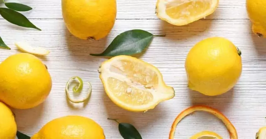 تصویر 2 از قیمت کنسانتره لیمو سنگی ممتاز + خرید باور نکردنی