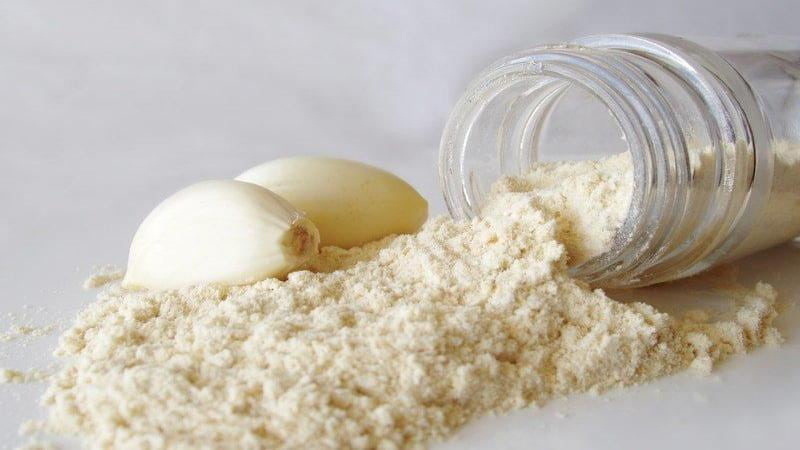 تصویر 4 از خرید و قیمت پودر سیر + فروش صادراتی
