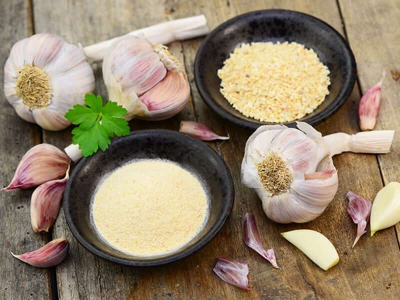 تصویر 1 از خرید و قیمت پودر سیر + فروش صادراتی