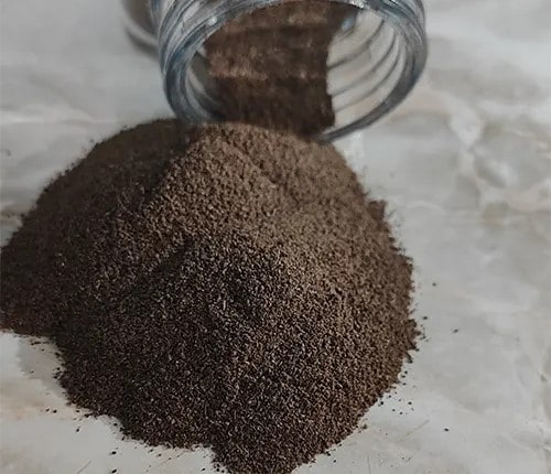 تصویر 2 از قیمت ادویه فلفل سیاه با کیفیت ارزان + خرید عمده