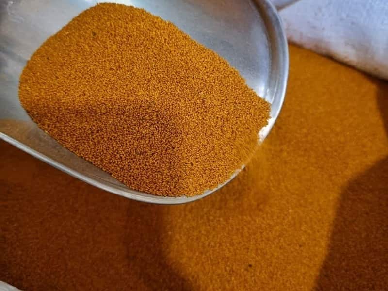 قیمت شربت خاکشیر