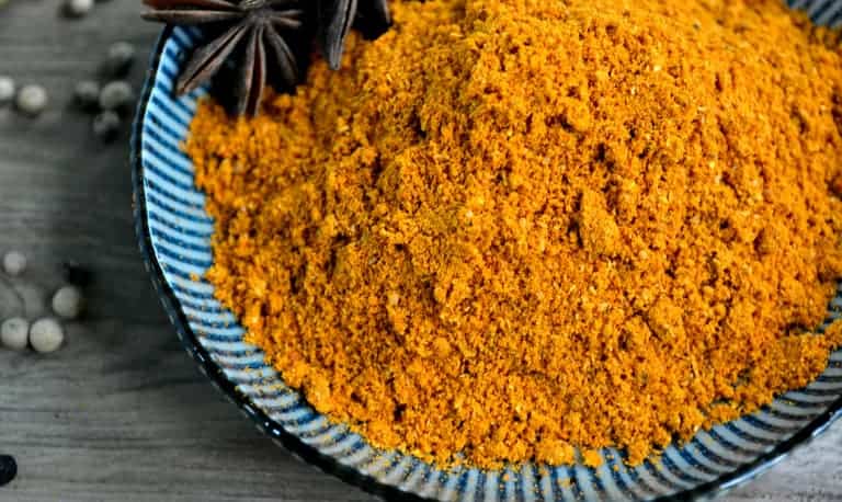 تصویر 1 از خرید و قیمت ادویه کاری + فروش صادراتی