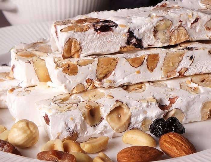 گز گردویی