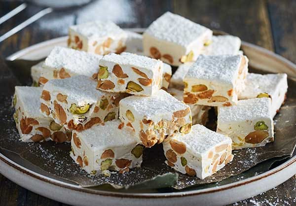 قیمت گز گردویی