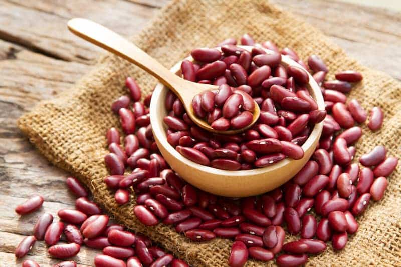 تصویر 4 از خرید و قیمت لوبیا + فروش عمده