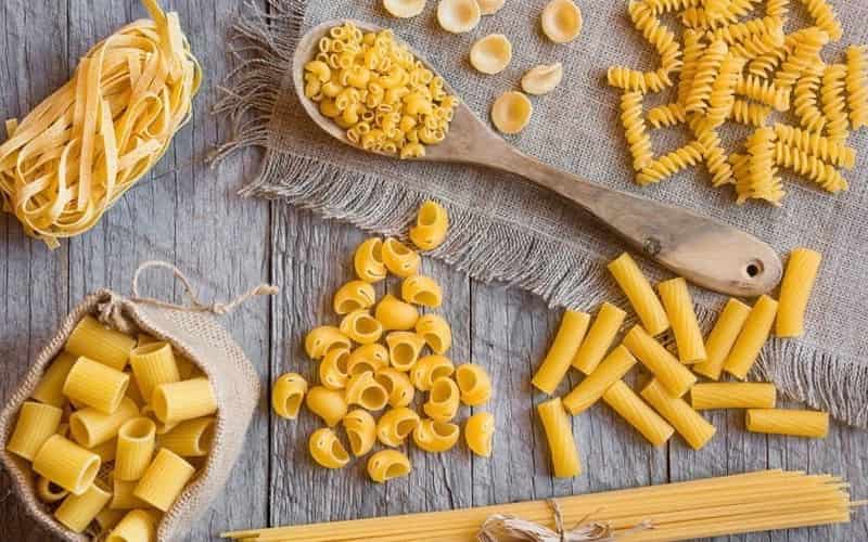 تصویر 1 از خرید ماکارونی شکل دار + قیمت فروش استثنایی