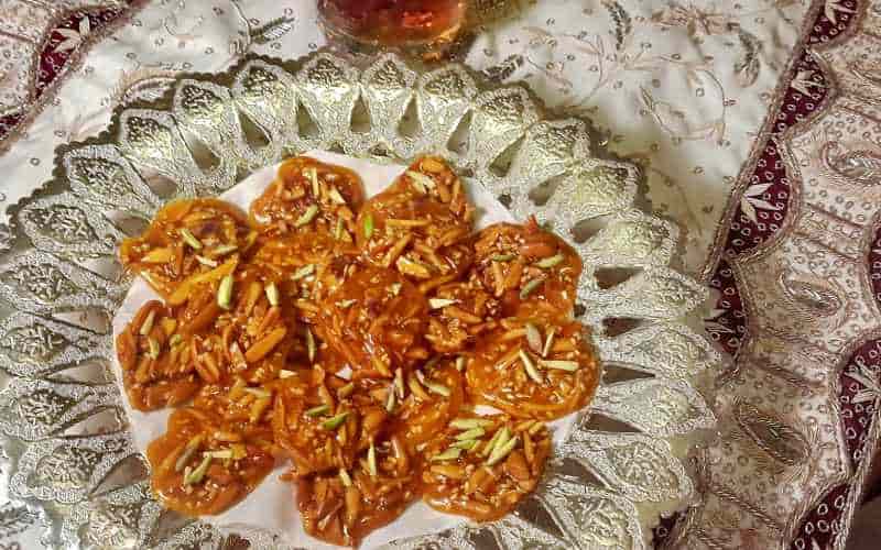 تصویر 2 از خرید وقیمت پولکی + فروش عمده