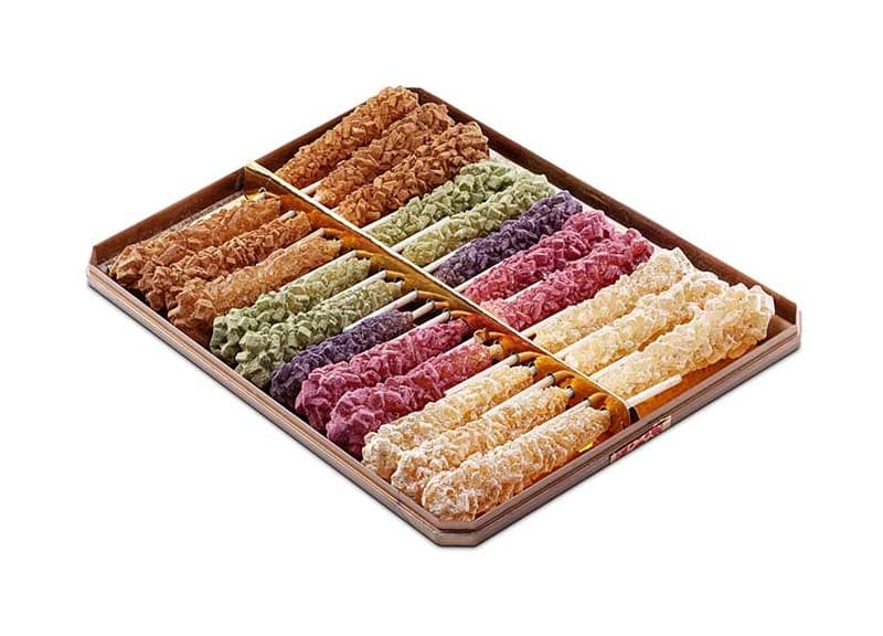 تصویر 5 از فروش نبات گیاهی + قیمت خرید به صرفه
