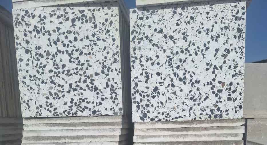 تصویر 2 از قیمت موزائیک‌ های بتنی عمده با فروش ویژه