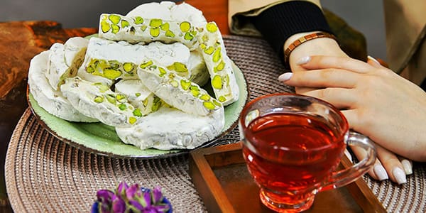 تصویر 4 از خرید و فروش گز با شرایط فوق العاده